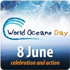 World Oceans Day